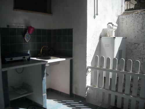 Apartamento Gigia's House