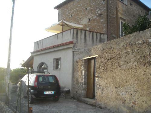 Apartamento Gigia's House