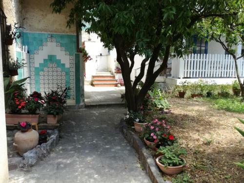 Apartamento Gigia's House
