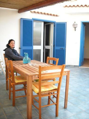 Apartamento Gigia's House