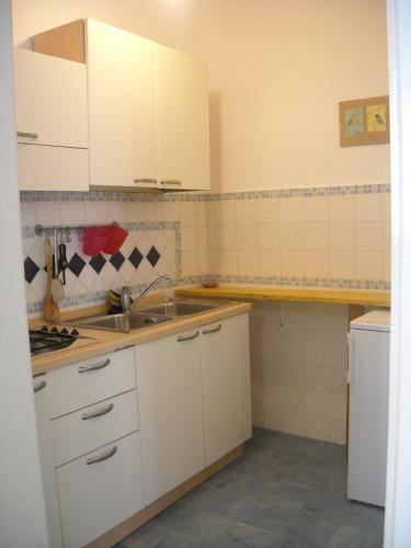 Apartamento Gigia's House