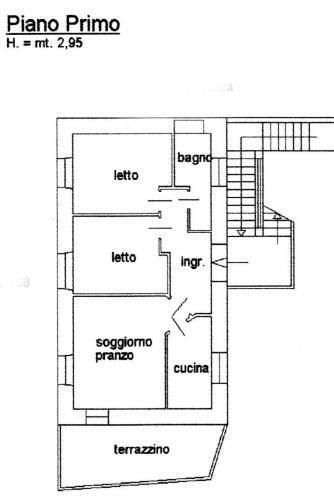 Apartamento Gigia's House