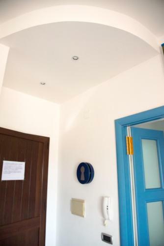 Apartamento Casa Vacanza Benedetto