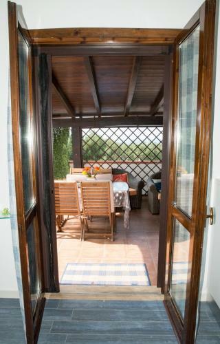 Apartamento Casa Vacanza Benedetto