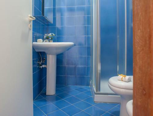 Apartamento Casa Palinuro Vacanze