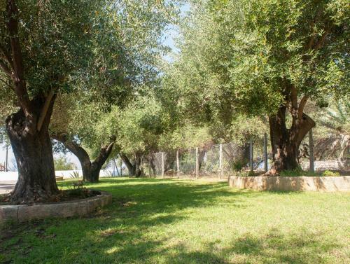 Apartamento Casa Palinuro Vacanze