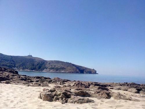 Apartamento Casa Palinuro Vacanze