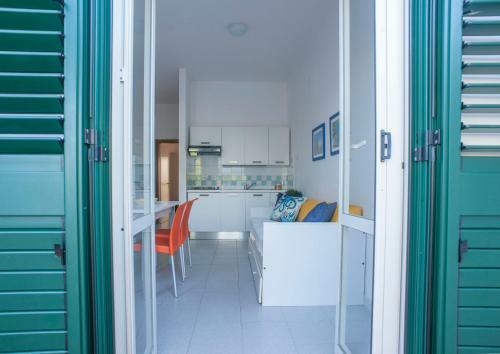 Apartamento Casa Palinuro Vacanze