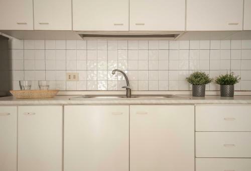 Apartamento Casa Palinuro Vacanze