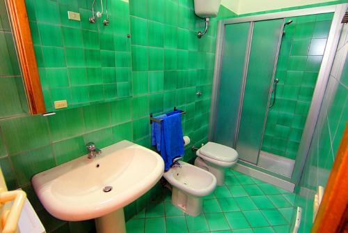 Apartamento Casa Palinuro Vacanze