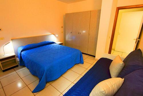Apartamento Casa Palinuro Vacanze