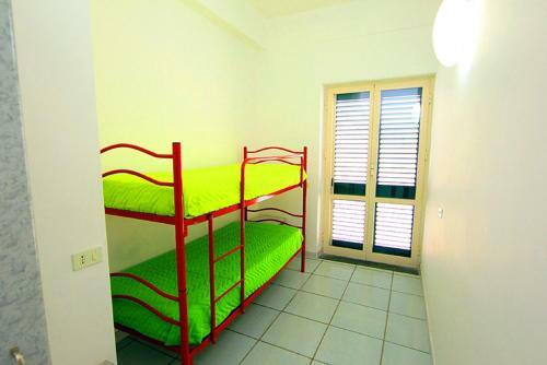 Apartamento Casa Palinuro Vacanze