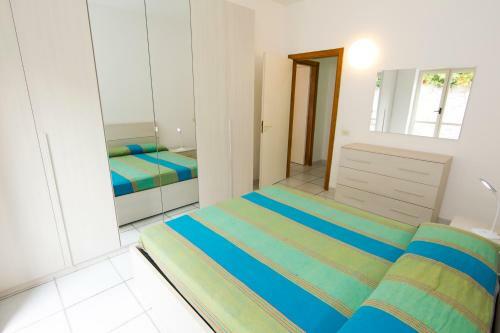 Apartamento Casa Palinuro Vacanze