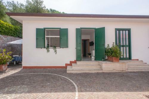 Apartamento Casa Palinuro Vacanze