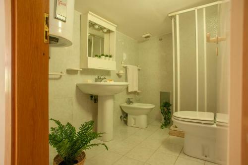 Apartamento Casa Palinuro Vacanze