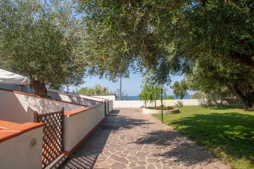 Apartamento Casa Palinuro Vacanze