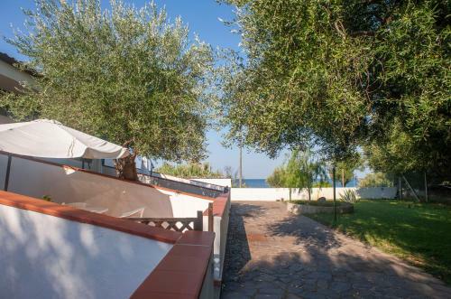 Apartamento Casa Palinuro Vacanze