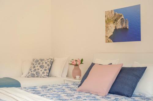 Apartamento Casa Palinuro Vacanze