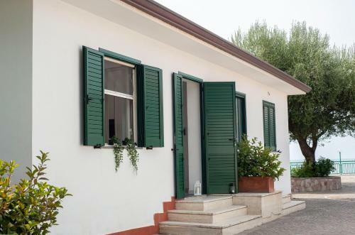 Apartamento Casa Palinuro Vacanze