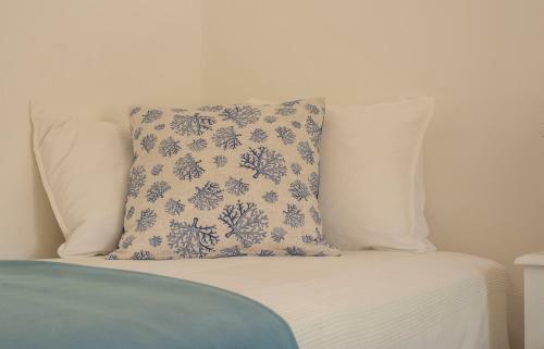Apartamento Casa Palinuro Vacanze