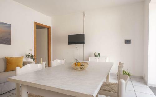 Apartamento Casa Palinuro Vacanze