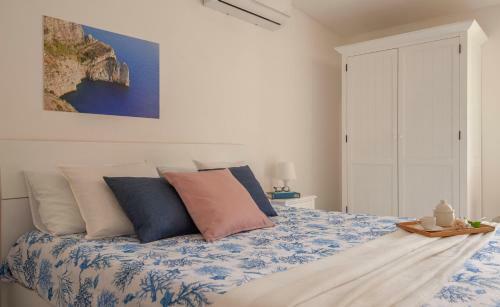 Apartamento Casa Palinuro Vacanze
