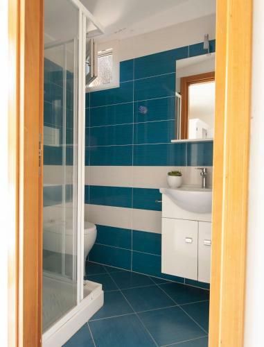 Apartamento Casa Palinuro Vacanze