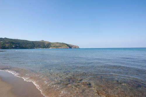 Apartamento Casa Palinuro Vacanze