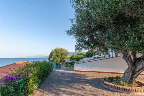 Apartamento Casa Palinuro Vacanze
