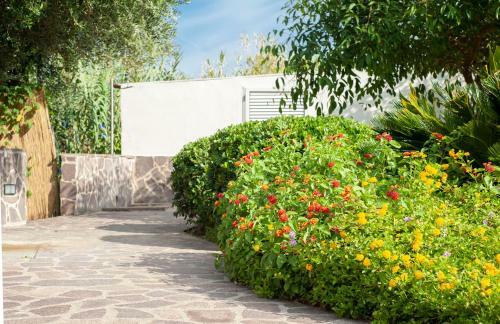 Apartamento Casa Palinuro Vacanze