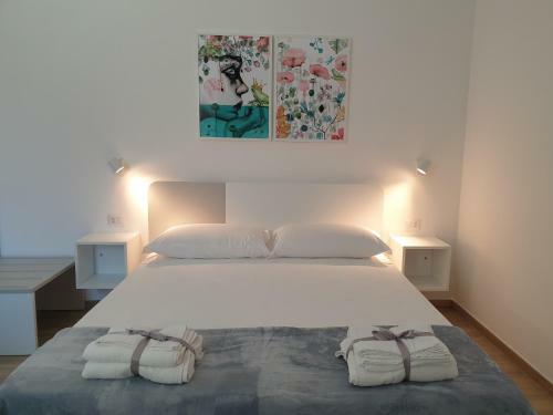 Hostal La Casa Di Antonio
