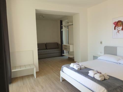 Hostal La Casa Di Antonio