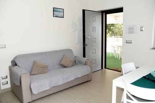 Palinuro Casa Vacanza Melita
