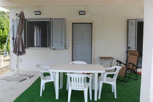 Palinuro Casa Vacanza Melita