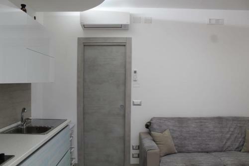 Palinuro Casa Vacanza Melita