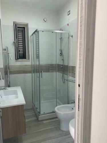 Palinuro Casa Vacanza Melita
