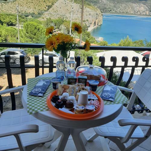 B&B La Carminella