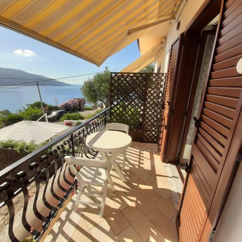 B&B La Carminella