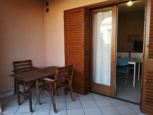 Apartamento I Coralli