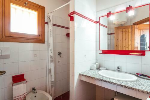 Apartamento Orizzonte