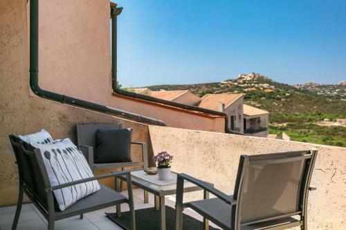 Apartamento Orizzonte