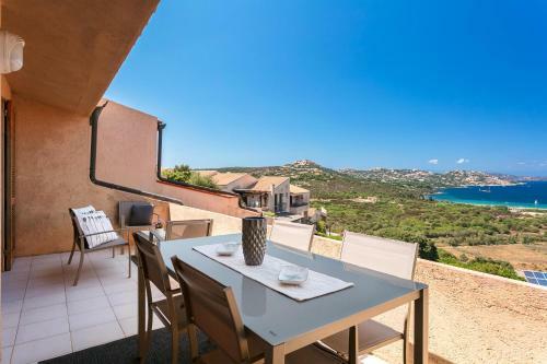 Apartamento Orizzonte