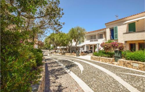 Amazing Apartment In Palau With 3 Bedrooms