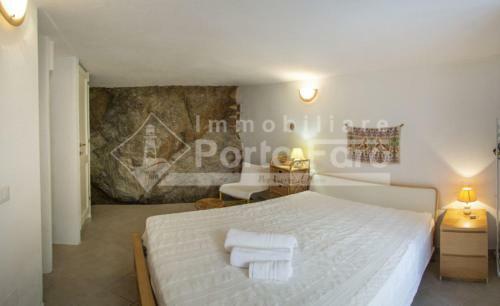 13 Pn - Vecchio Marino Villino Con Tre Camere