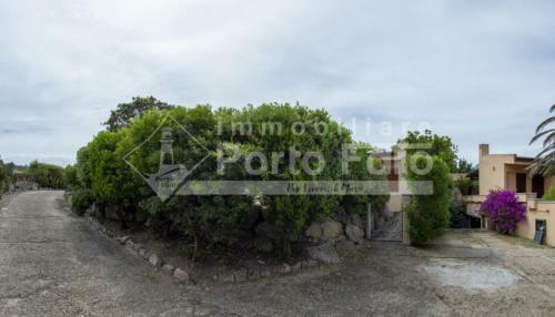 13 Pn - Vecchio Marino Villino Con Tre Camere