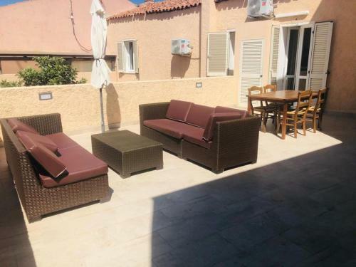 Apartamento Residenza Centrale