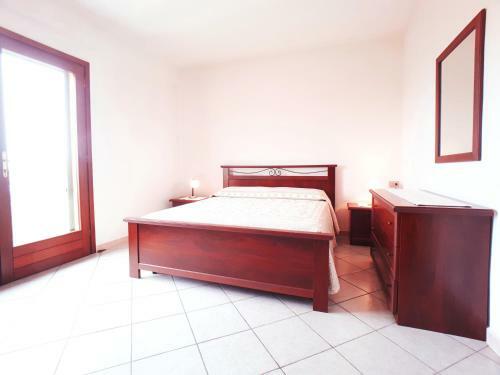 Palau Sea View Apartment