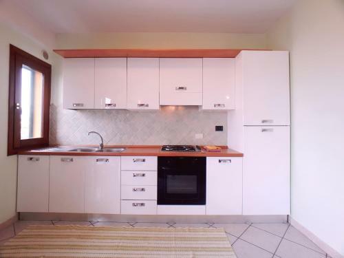 Palau Sea View Apartment