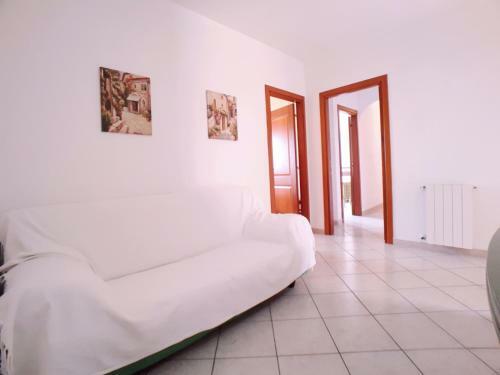 Palau Sea View Apartment