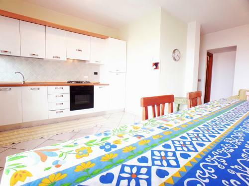 Palau Sea View Apartment